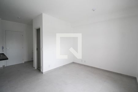 Sala de kitnet/studio para alugar com 1 quarto, 24m² em Vila Olímpia, São Paulo