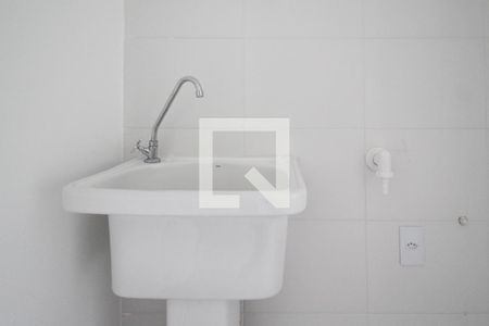 Studio para alugar com 24m², 1 quarto e sem vagaÁrea de Serviço