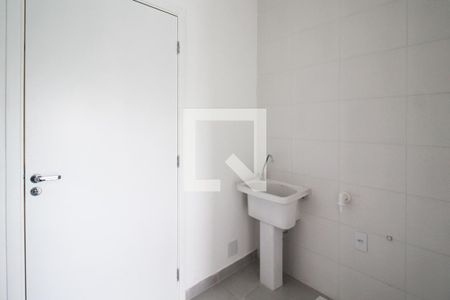 Studio para alugar com 24m², 1 quarto e sem vagaÁrea de Serviço