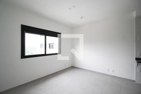 Quarto de kitnet/studio para alugar com 1 quarto, 24m² em Vila Olímpia, São Paulo