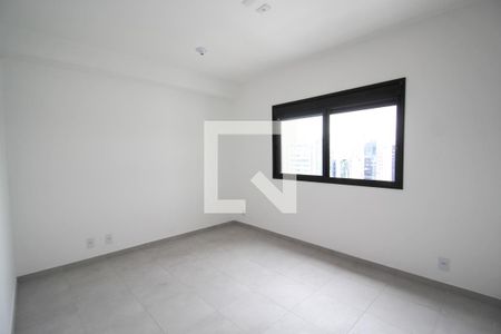 Quarto de kitnet/studio para alugar com 1 quarto, 24m² em Vila Olímpia, São Paulo