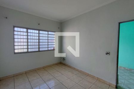 Sala de casa à venda com 2 quartos, 84m² em Jardim Anchieta, Campinas
