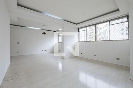 Apartamento à venda com 150m², 2 quartos e 1 vagaSala