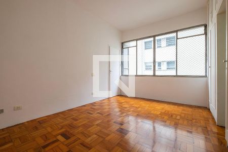 Suíte de apartamento à venda com 2 quartos, 150m² em Jardim Paulista, São Paulo