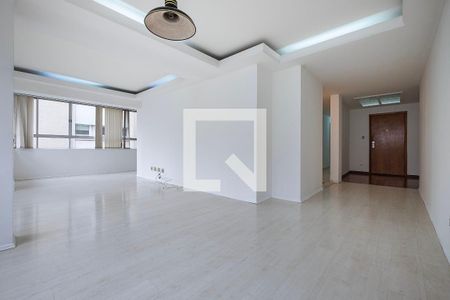 Apartamento à venda com 150m², 2 quartos e 1 vagaSala