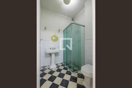 Apartamento à venda com 150m², 2 quartos e 1 vagaBanheiro