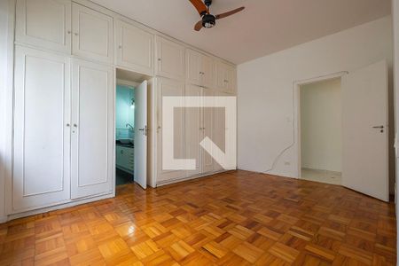 Suíte de apartamento à venda com 2 quartos, 150m² em Jardim Paulista, São Paulo