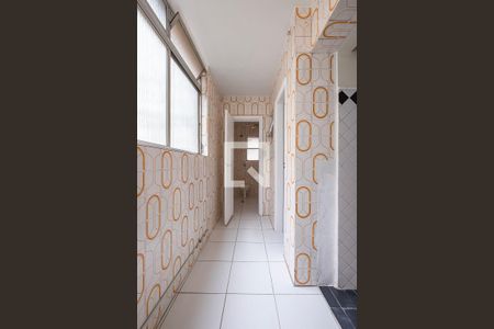 Apartamento à venda com 150m², 2 quartos e 1 vagaÁrea de Serviço