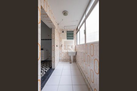 Apartamento à venda com 150m², 2 quartos e 1 vagaÁrea de Serviço