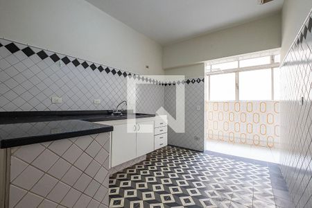 Apartamento à venda com 150m², 2 quartos e 1 vagaCozinha