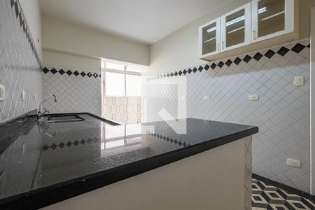 Apartamento à venda com 150m², 2 quartos e 1 vagaCozinha