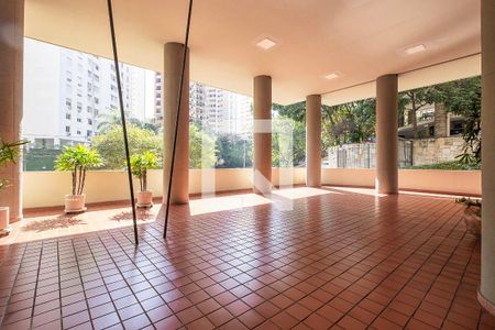 Apartamento à venda com 150m², 2 quartos e 1 vagaÁrea comum