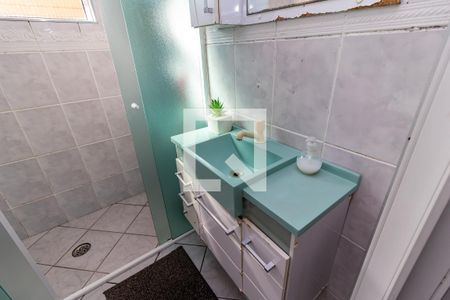 Casa à venda com 260m², 6 quartos e 3 vagasBanheiro - Casa 02