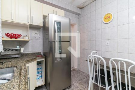 Casa à venda com 260m², 6 quartos e 3 vagasCozinha - Casa 02