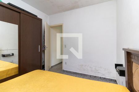 Casa à venda com 260m², 6 quartos e 3 vagasQuarto 1 - Casa 02