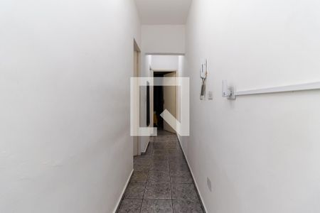 Casa à venda com 260m², 6 quartos e 3 vagasCorredor