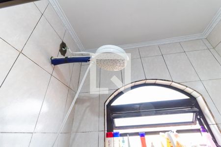 Casa à venda com 260m², 6 quartos e 3 vagasBanheiro 1 - Casa 01