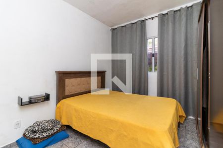 Casa à venda com 260m², 6 quartos e 3 vagasQuarto 1 - Casa 02