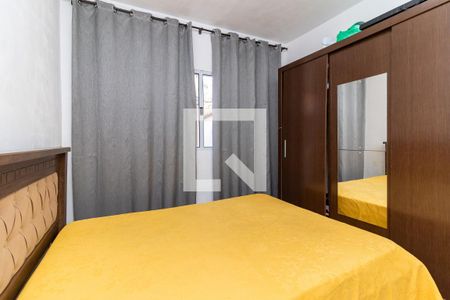 Casa à venda com 260m², 6 quartos e 3 vagasQuarto 1 - Casa 02