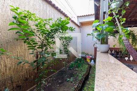 Casa à venda com 260m², 6 quartos e 3 vagasJardim