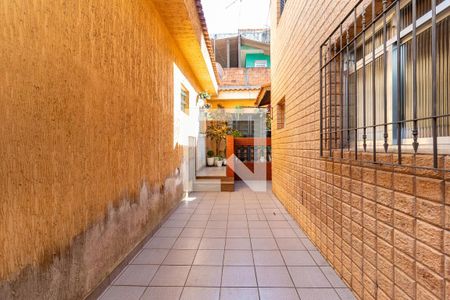 Casa à venda com 260m², 6 quartos e 3 vagasQuintal