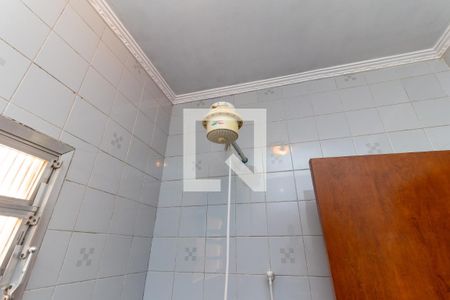 Casa à venda com 260m², 6 quartos e 3 vagasBanheiro 2 - Casa 01