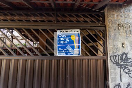 Casa à venda com 260m², 6 quartos e 3 vagasPlaquinha Instalada