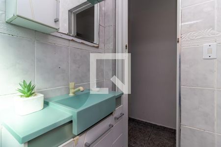 Casa à venda com 260m², 6 quartos e 3 vagasBanheiro - Casa 02