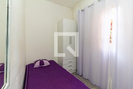 Casa à venda com 260m², 6 quartos e 3 vagasQuarto 2 - Casa 02