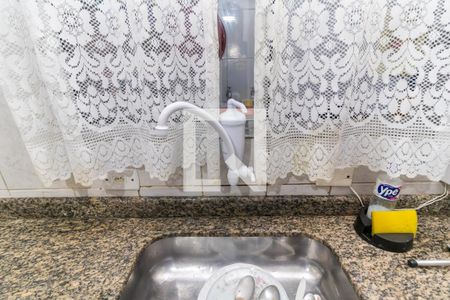 Casa à venda com 260m², 6 quartos e 3 vagasCozinha - Casa 02