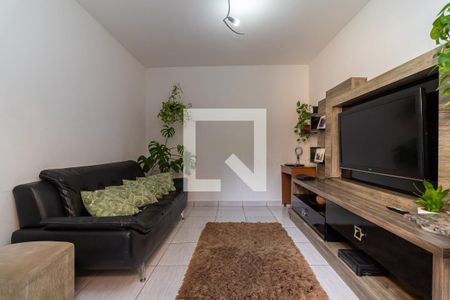 Casa à venda com 260m², 6 quartos e 3 vagasSala - Casa 02