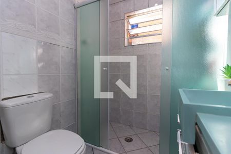 Casa à venda com 260m², 6 quartos e 3 vagasBanheiro - Casa 02