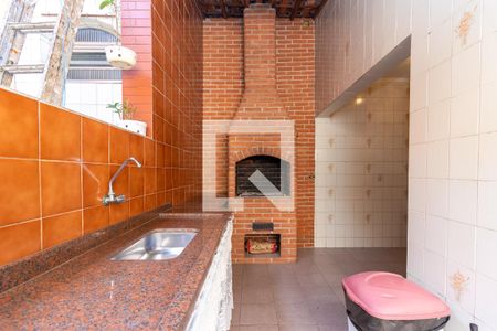 Casa à venda com 260m², 6 quartos e 3 vagasÁrea Gourmet