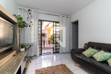 Casa à venda com 260m², 6 quartos e 3 vagasSala - Casa 02