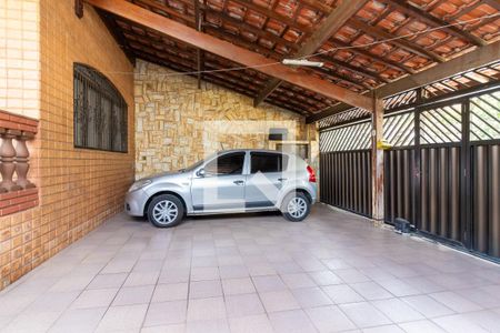Casa à venda com 260m², 6 quartos e 3 vagasGaragem