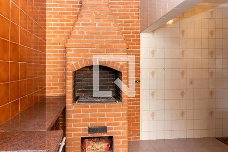 Casa à venda com 260m², 6 quartos e 3 vagasChurrasqueira