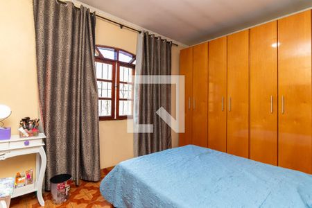 Quarto 1 - Casa 01 de casa à venda com 6 quartos, 260m² em Jardim Pedro José Nunes, São Paulo