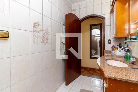 Casa à venda com 260m², 6 quartos e 3 vagasBanheiro 1 - Casa 01