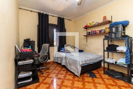 Quarto 2 - Casa 01 de casa à venda com 6 quartos, 260m² em Jardim Pedro José Nunes, São Paulo