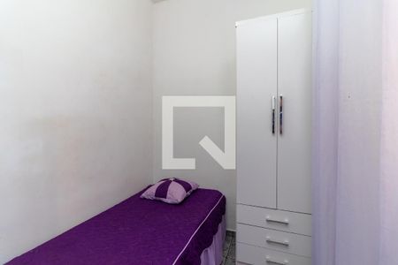 Casa à venda com 260m², 6 quartos e 3 vagasQuarto 2 - Casa 02