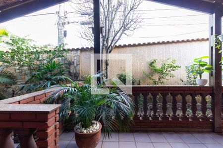 Casa à venda com 260m², 6 quartos e 3 vagasJardim