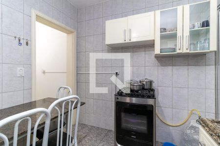 Casa à venda com 260m², 6 quartos e 3 vagasCozinha - Casa 02
