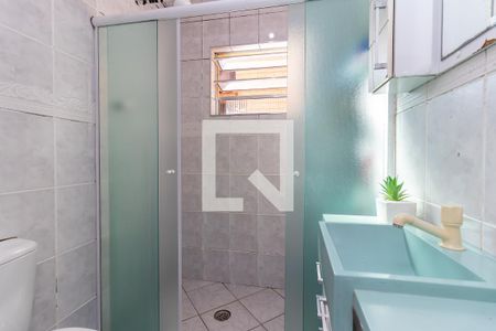 Casa à venda com 260m², 6 quartos e 3 vagasBanheiro - Casa 02