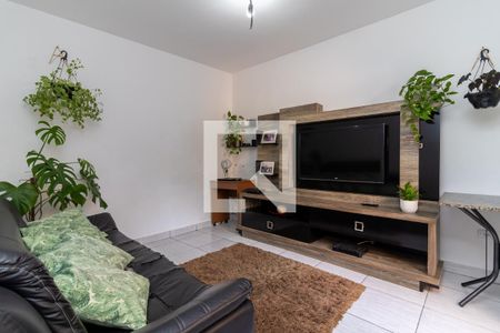 Casa à venda com 260m², 6 quartos e 3 vagasSala - Casa 02