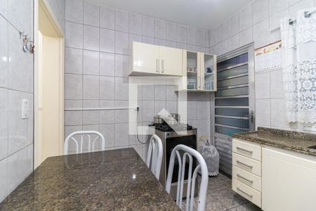 Casa à venda com 260m², 6 quartos e 3 vagasCozinha - Casa 02