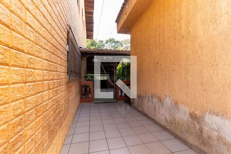 Casa à venda com 260m², 6 quartos e 3 vagasQuintal