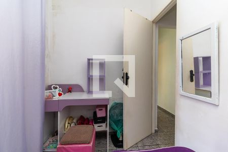 Casa à venda com 260m², 6 quartos e 3 vagasQuarto 2 - Casa 02