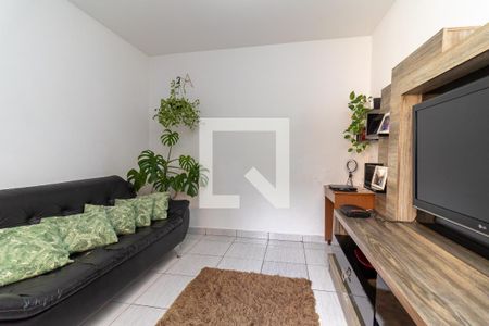 Casa à venda com 260m², 6 quartos e 3 vagasSala - Casa 02