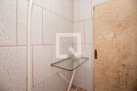 Casa à venda com 50m², 2 quartos e 1 vagaBanheiro