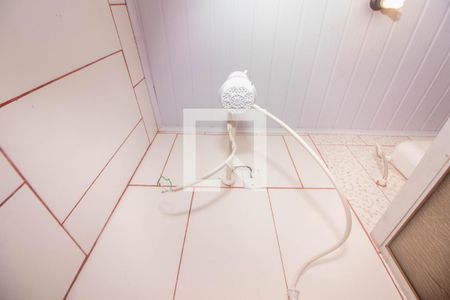 Casa à venda com 50m², 2 quartos e 1 vagaBanheiro